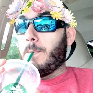 Meet your Posher, Andrew